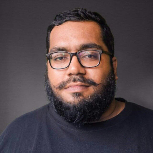 Aaron Durham profile picture