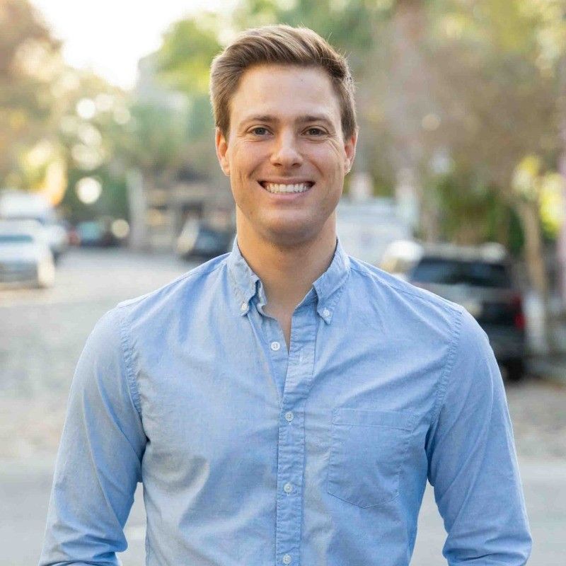 Thomas Hudson profile picture