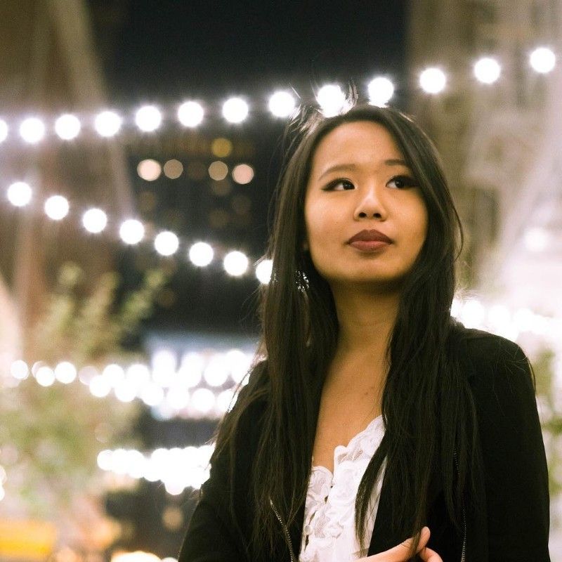 Lin Hsiu Huang profile picture