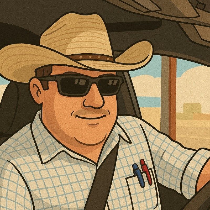 Michael R Ojaghian profile picture