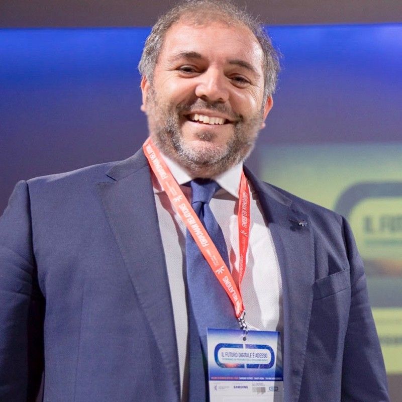 Fabrizio Cataldi profile picture