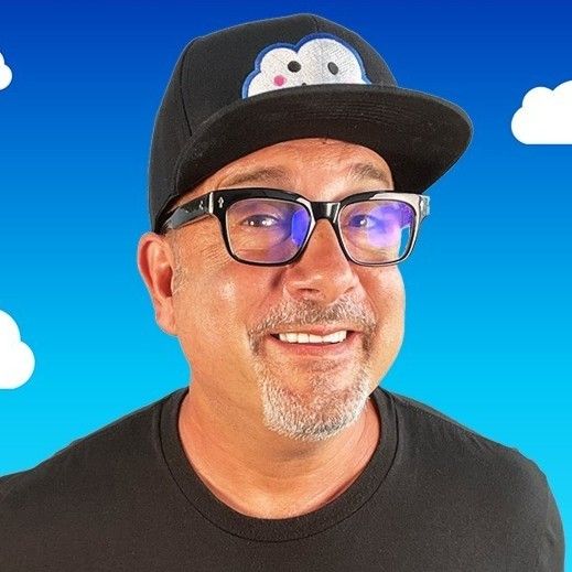 Daniel Rosen profile picture
