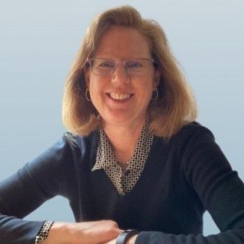 Sarah Ginand profile picture