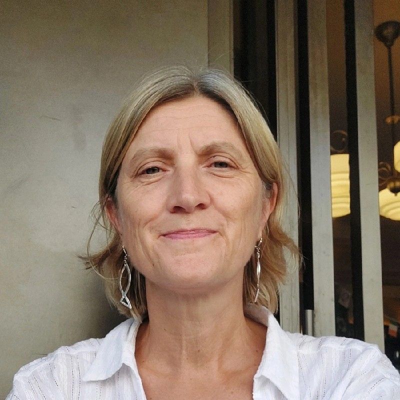 Nathalie Dufay profile picture