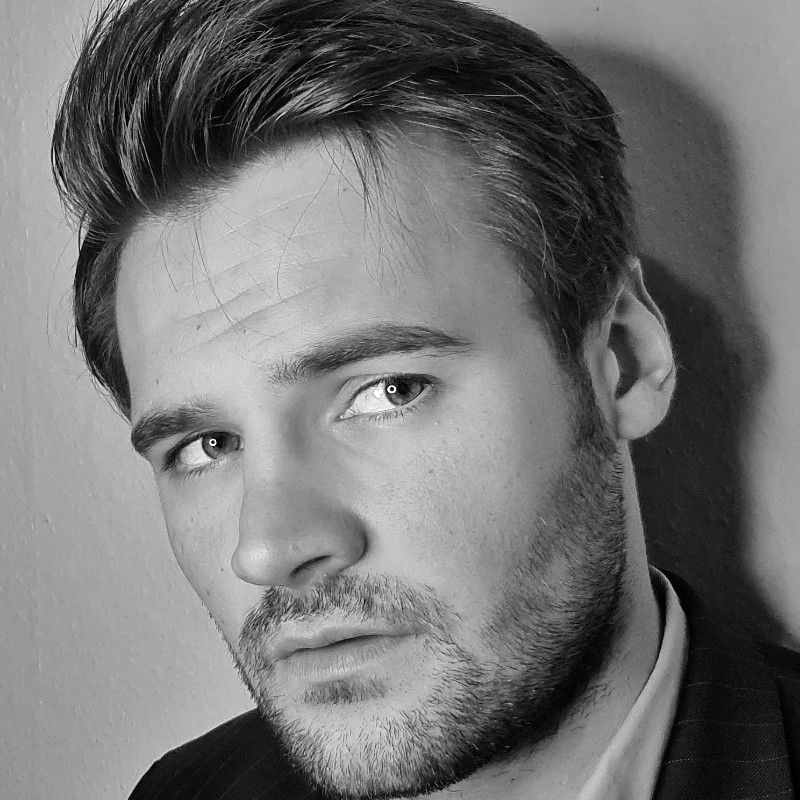 Johann Kreutzberg profile picture