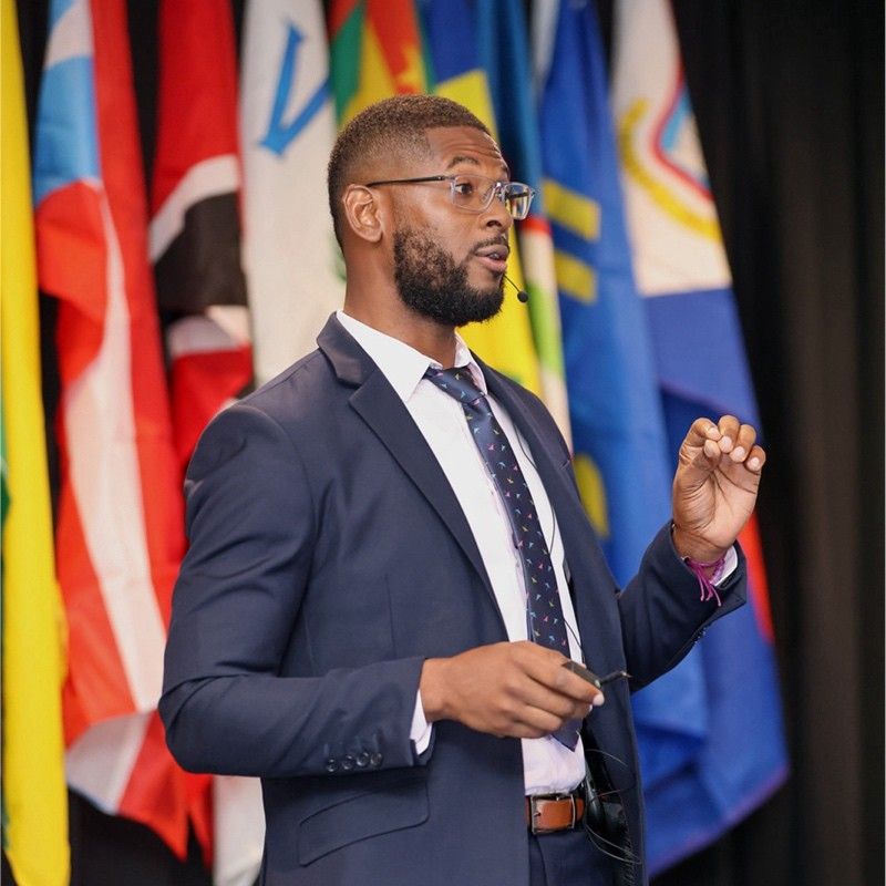 Dervon Mckellop profile picture