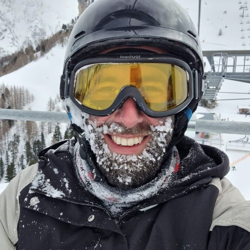 Alon Zuker profile picture
