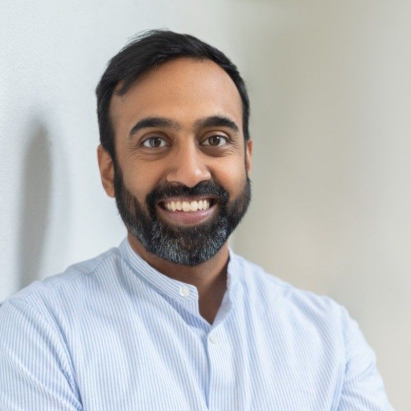 Rahul Bhansali profile picture