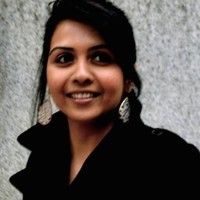 rajeeta khanse profile picture