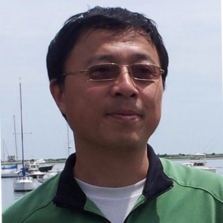 Beilin Zhang profile picture