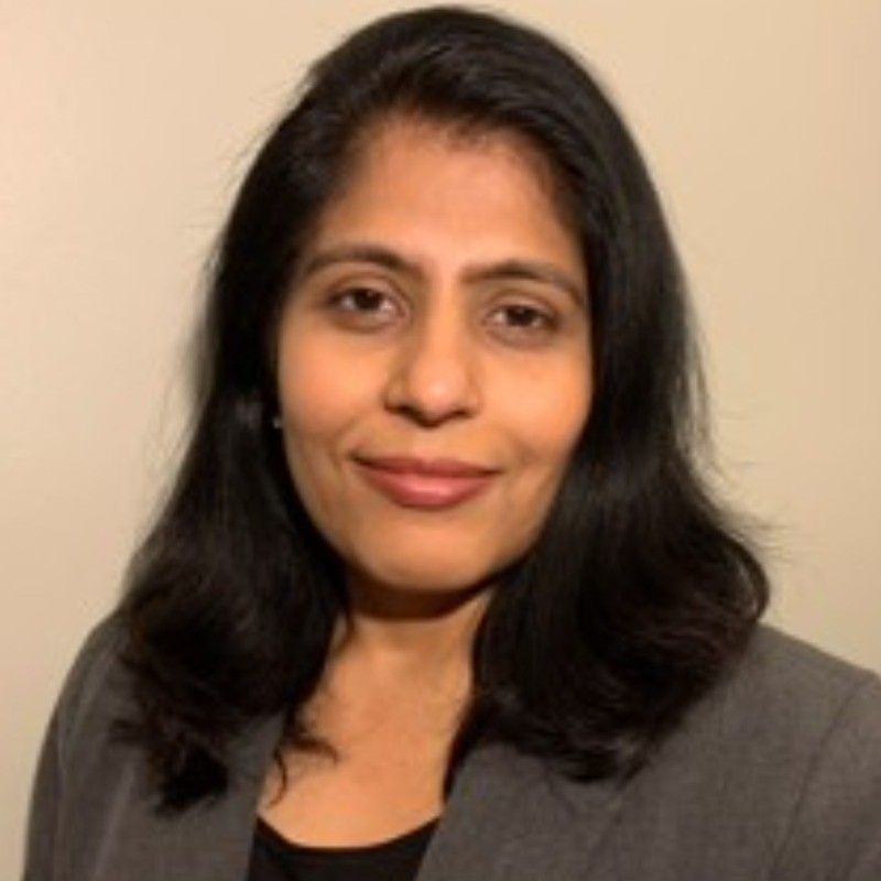 Dheepa Chandran profile picture