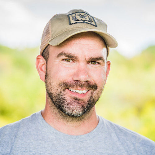 Dave Kranenburg profile picture
