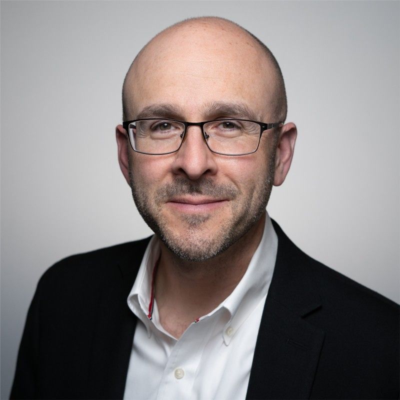 Alex Mann profile picture