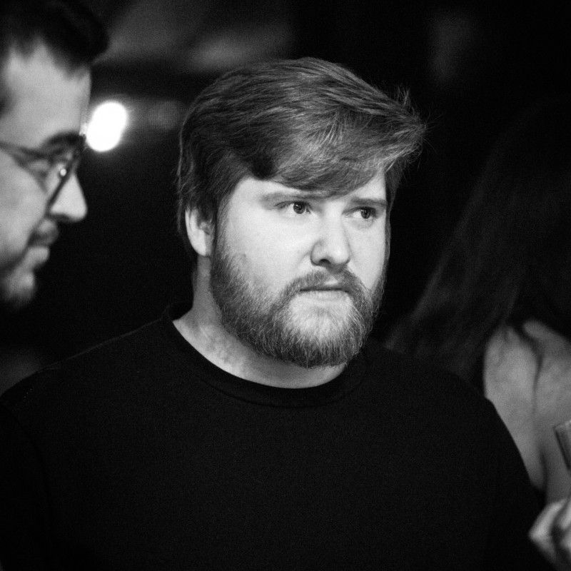 Sebastien Talbot profile picture