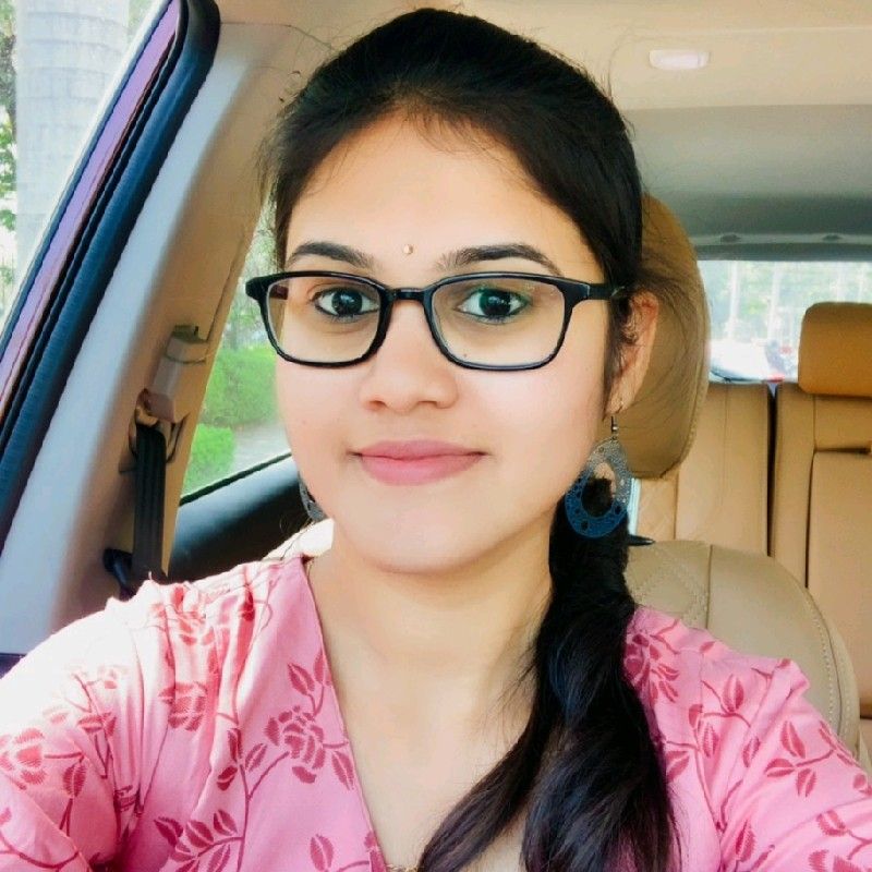 Chandana Videm profile picture