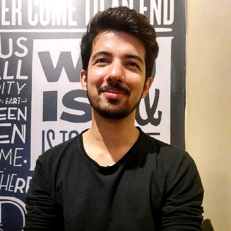 Abhishek Gaur profile picture