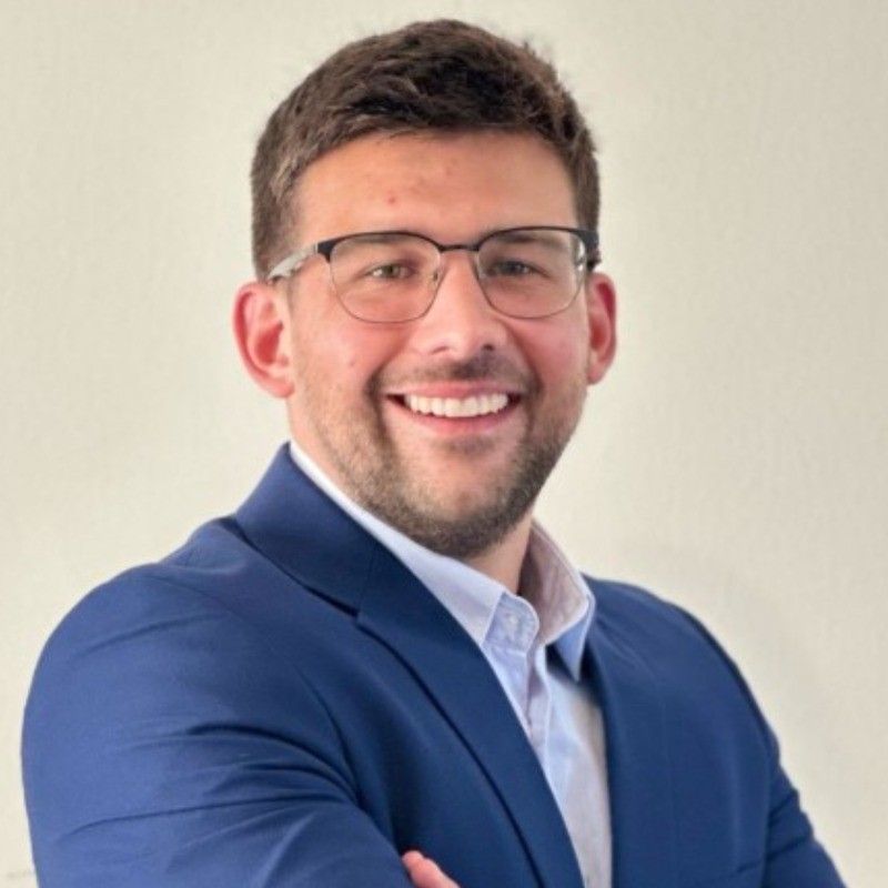 Facundo Godoy profile picture