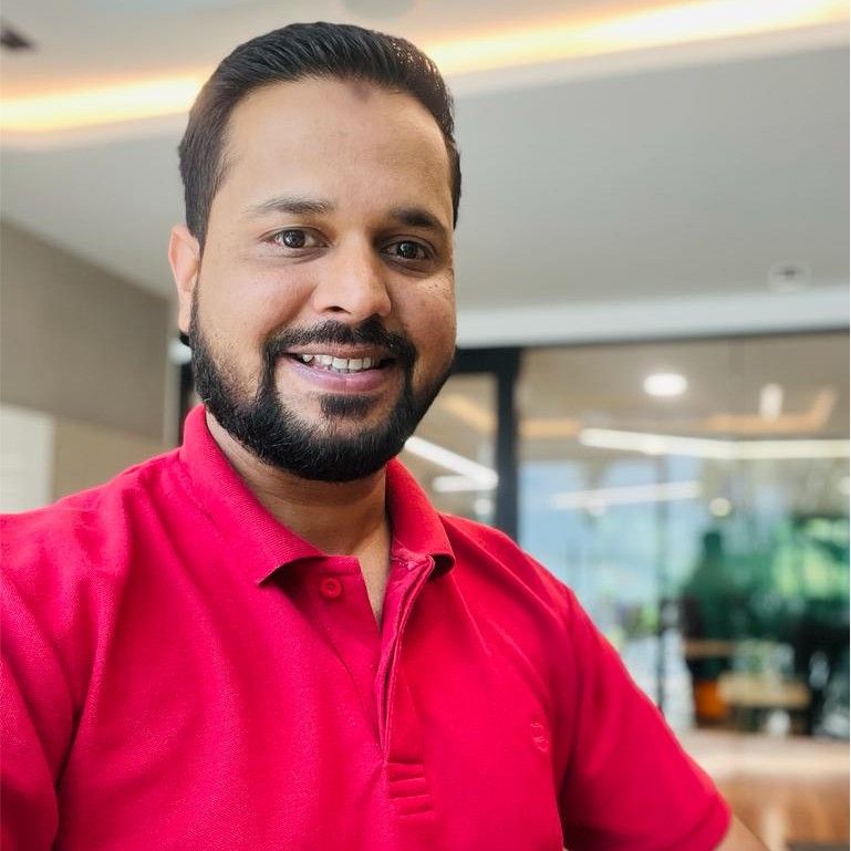 Shahbaz Pathan profile picture