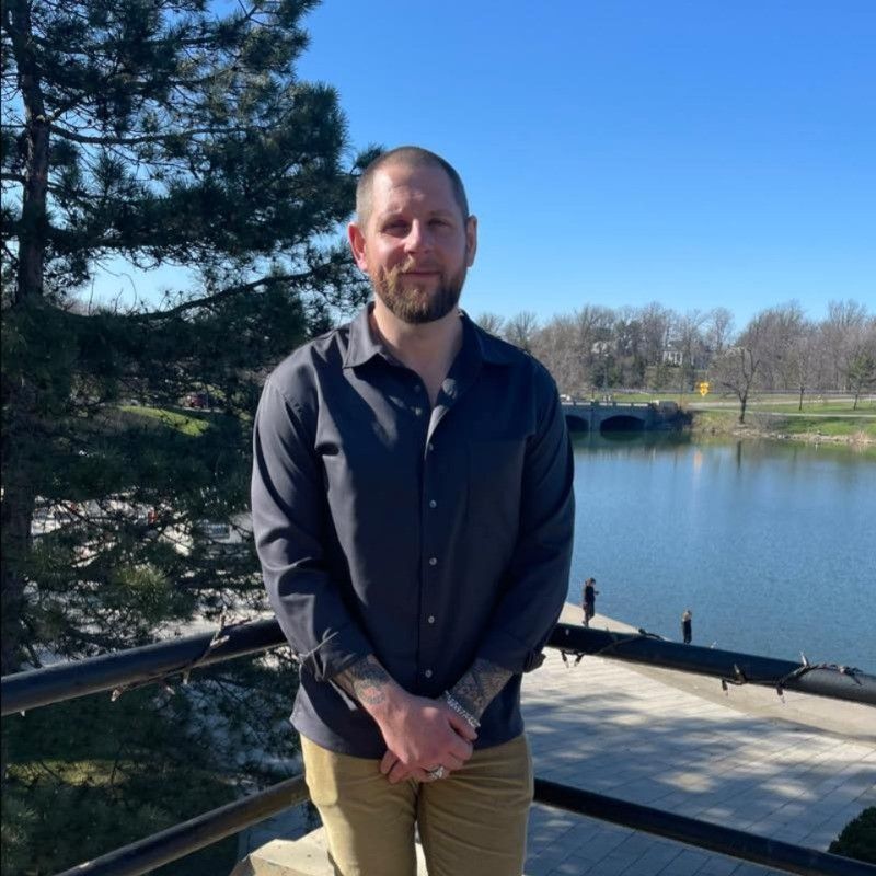 Aaron Bitner profile picture
