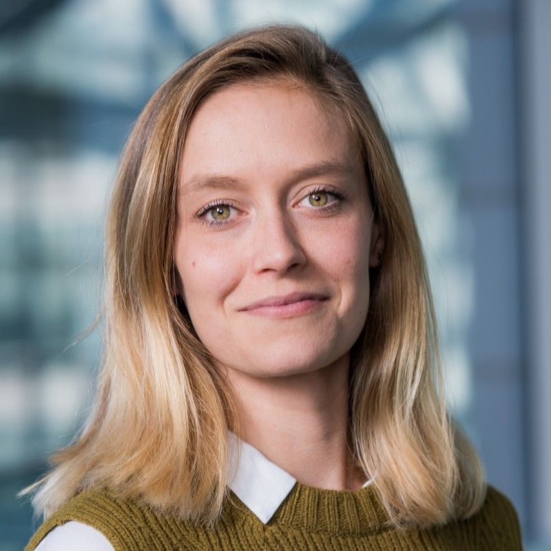 Astrid Mallet profile picture