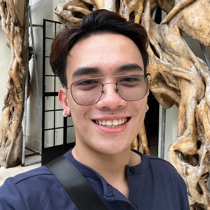 John Kirby Corales profile picture