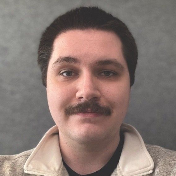 Konrad K profile picture