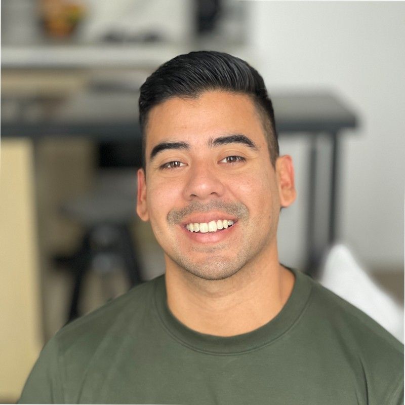 Z Michael Miranda profile picture