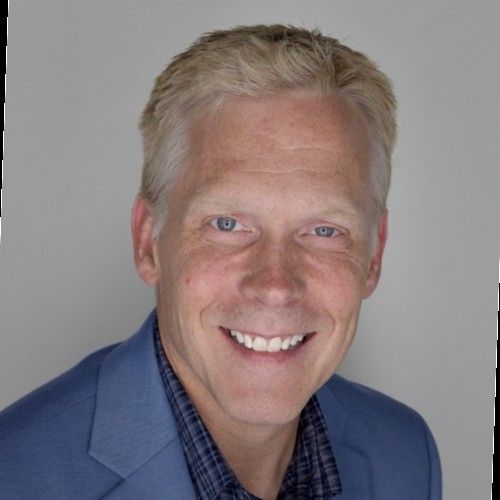 Brent Johnson profile picture