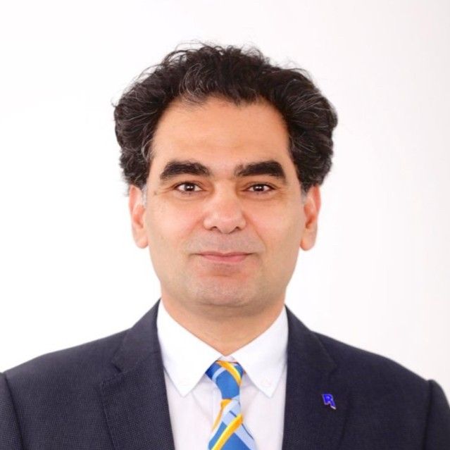 Ahmed El Gharably profile picture
