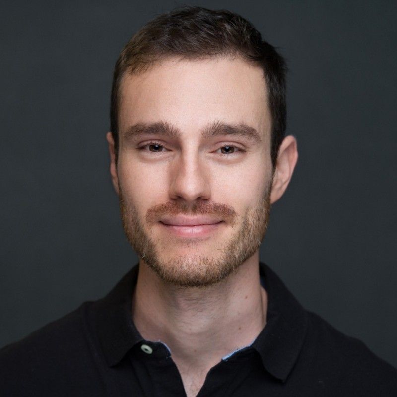 Nadav Gutman profile picture