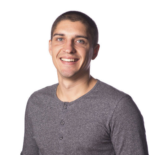 Dmitry Chayka profile picture