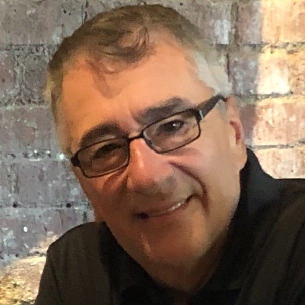 Tony Sorice profile picture