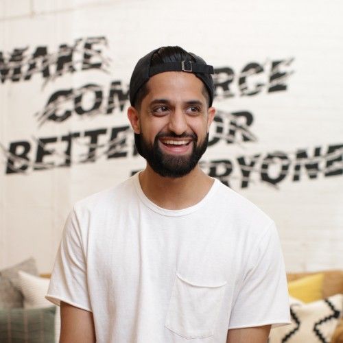 Aneil Singh profile picture