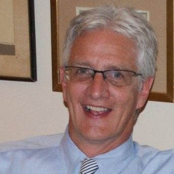 David Palmer profile picture