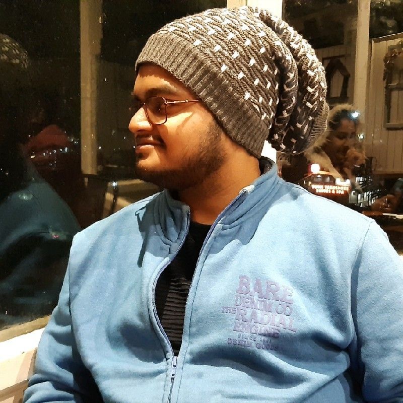 Soham Ghatak profile picture