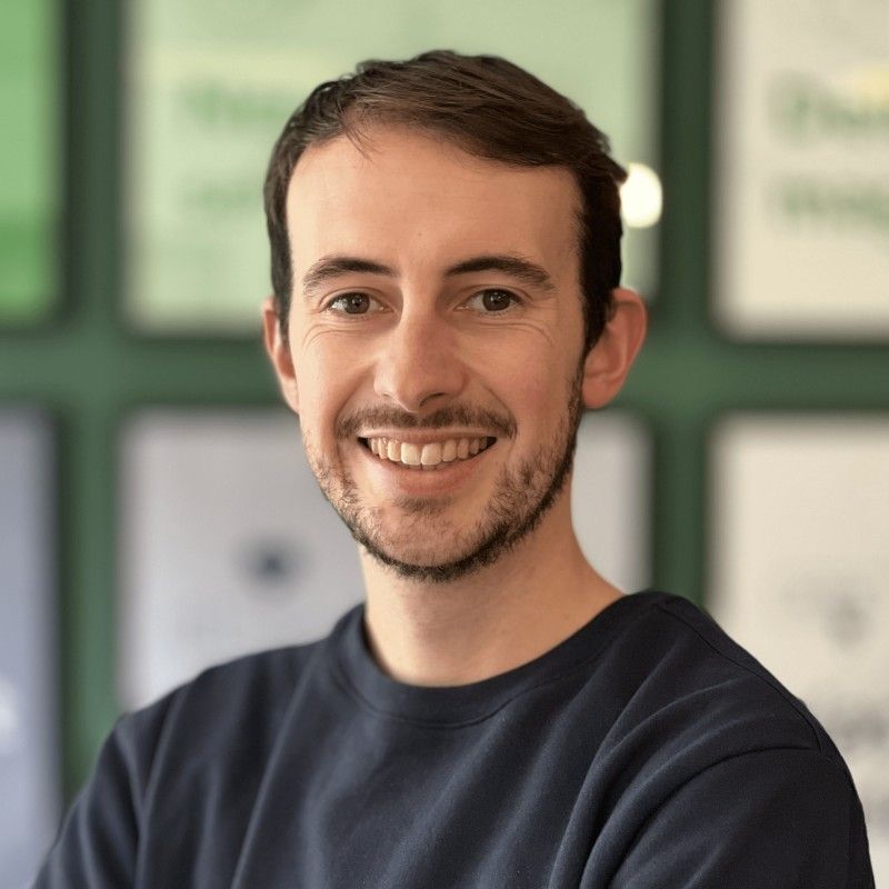 Adrien Saviot profile picture