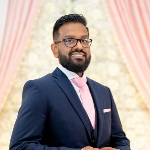 Saravan Vijayakumar profile picture