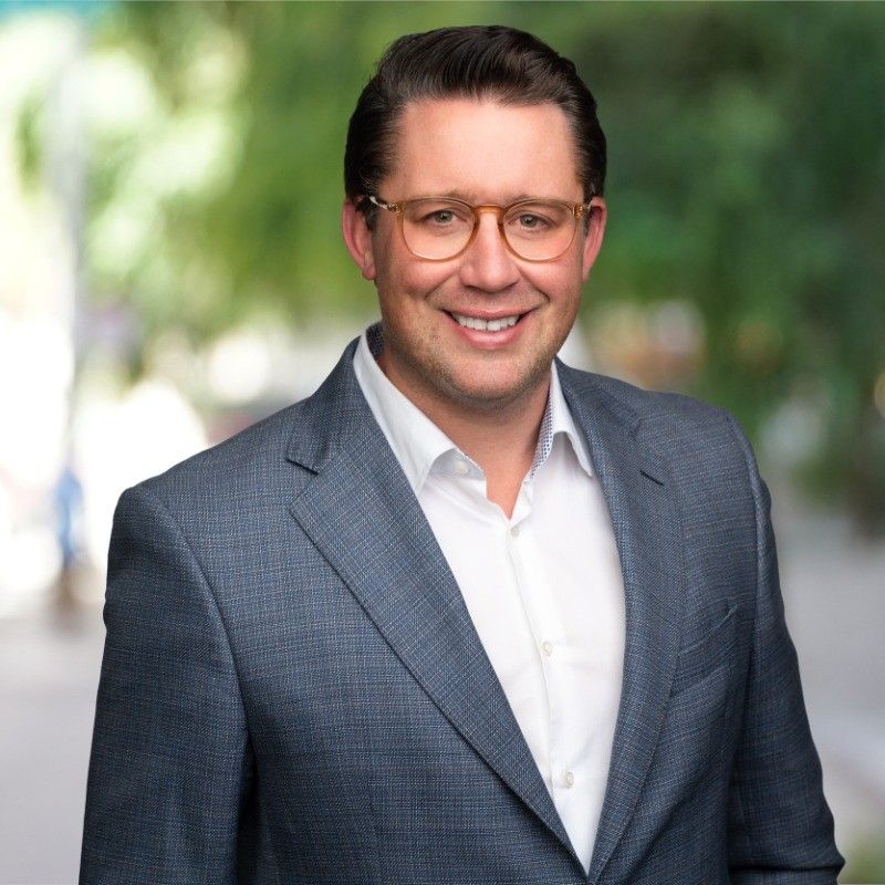 Timothy Hunter profile picture