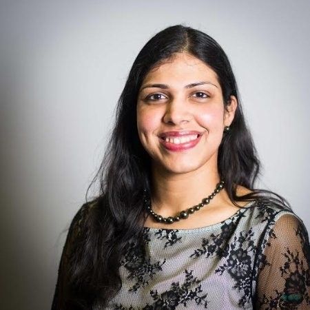 Alpika Mishra profile picture