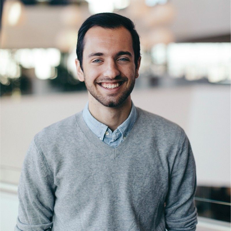 Michael Schermerhorn profile picture