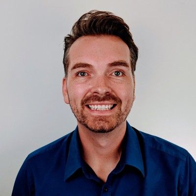 James Roebuck profile picture
