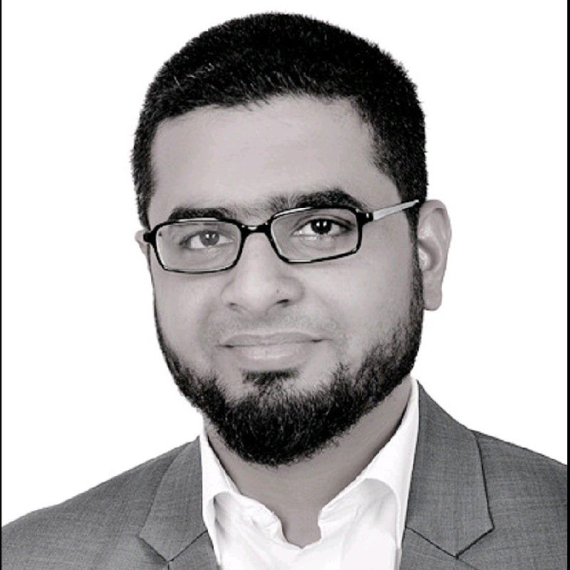 Taha Shakeb profile picture