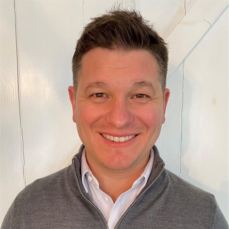 Michael Vaccaro profile picture