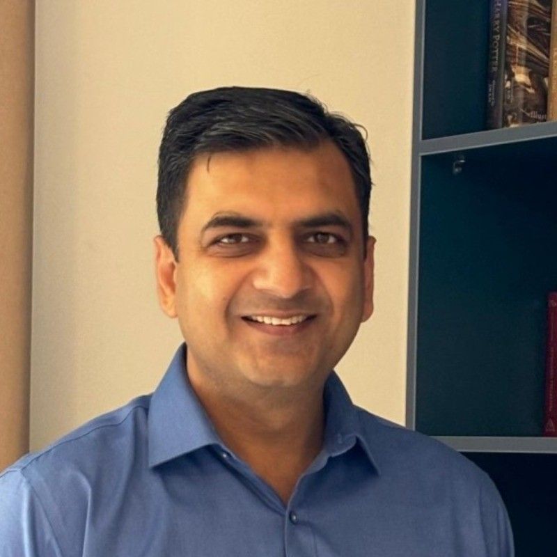 Saurabh Mittal profile picture