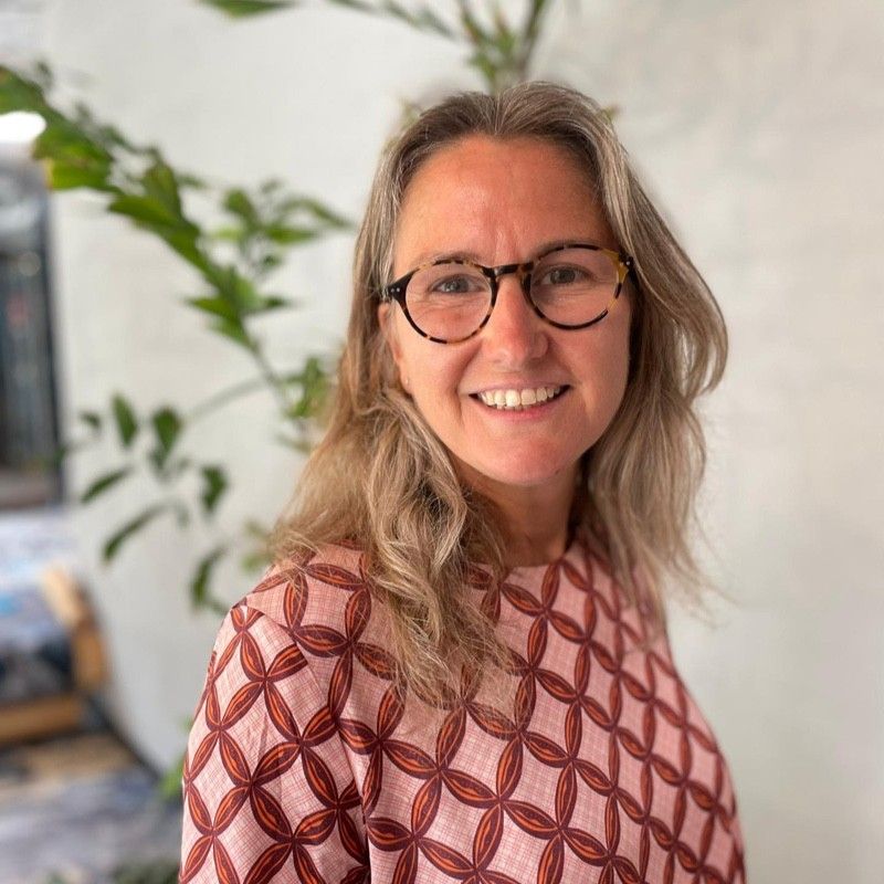 Sandrine Garin profile picture
