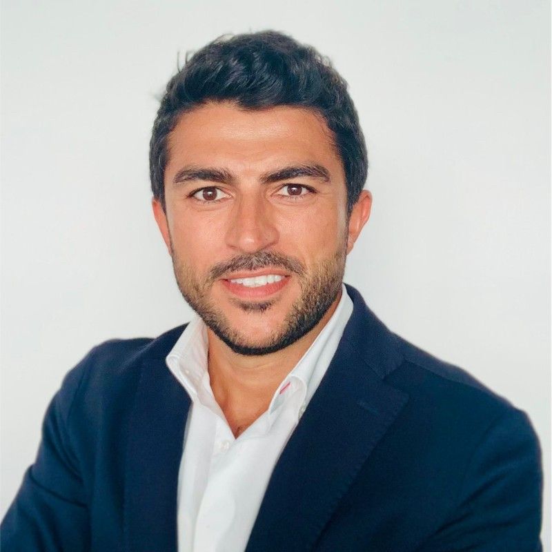 Antonino Li Brizzi profile picture