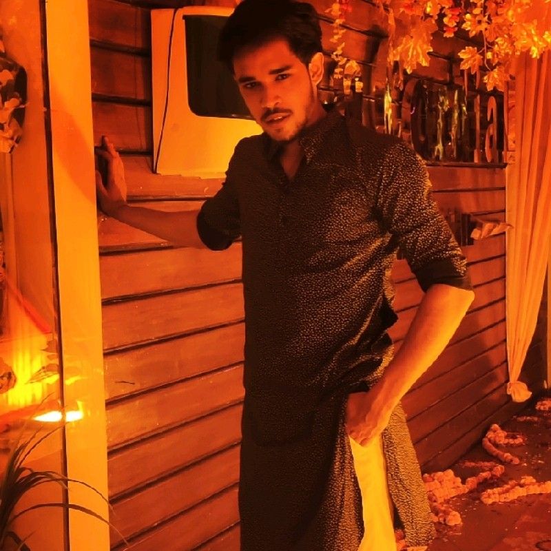 Rishabh Singh profile picture