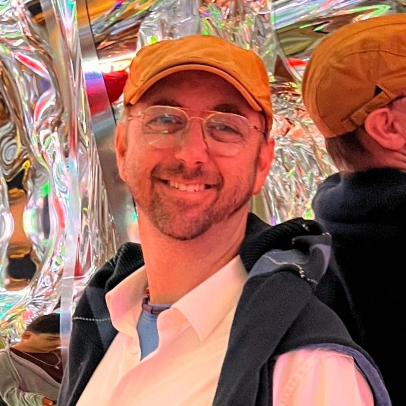 Alex Backer profile picture
