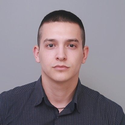 Cristian Saraboucov profile picture