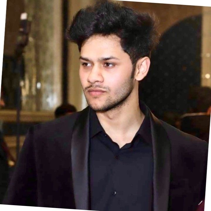 Divyam Sharma profile picture